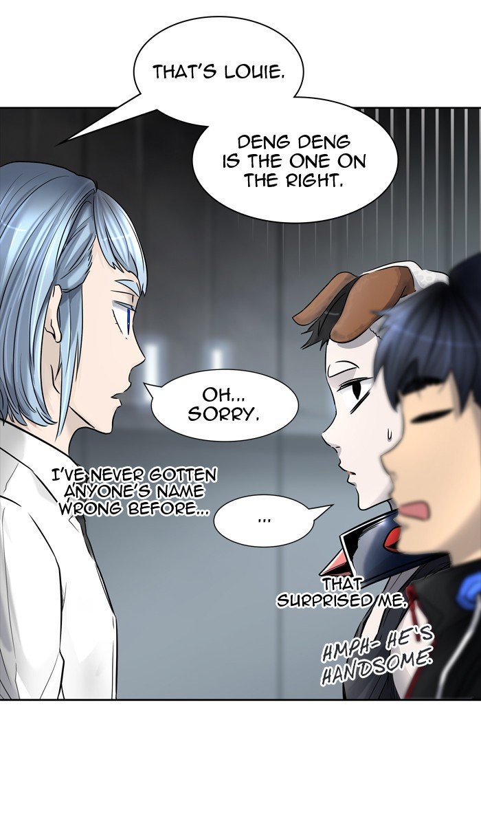 Tower of God, Chapter 424 image 101